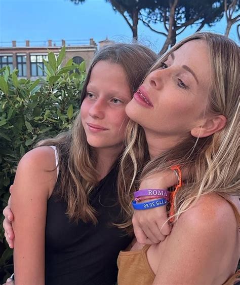 la figlia di alessia marcuzzi